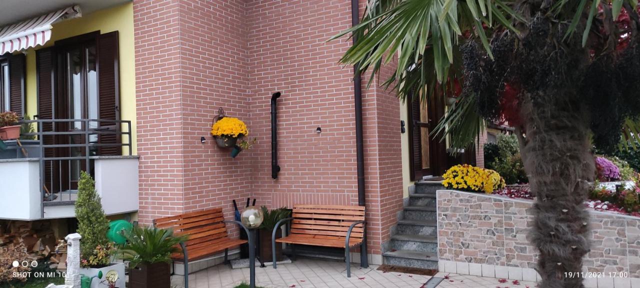 New Home Ferno Exterior photo