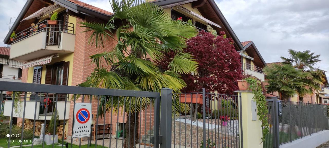 New Home Ferno Exterior photo