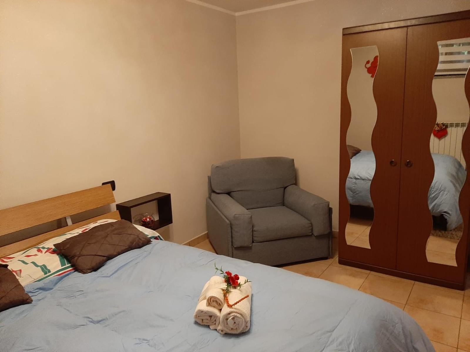 New Home Ferno Room photo