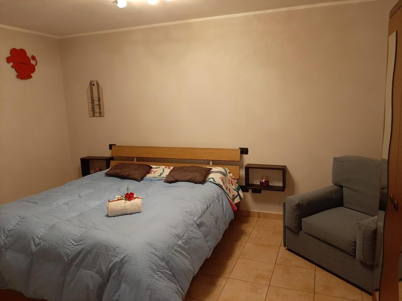 New Home Ferno Room photo